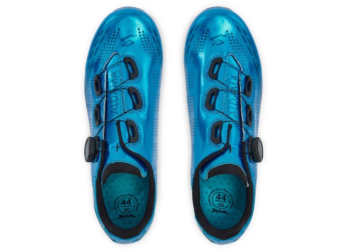 Road shoes Spiuk Aldama carbon blue