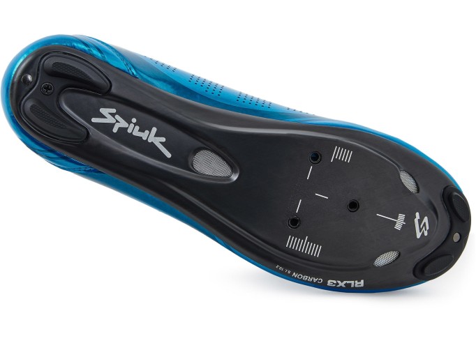 Road shoes Spiuk Aldama carbon blue