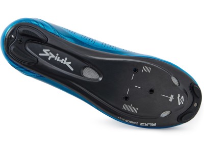Road shoes Spiuk Aldama carbon blue