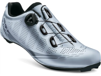 Road shoes Spiuk Aldama silver