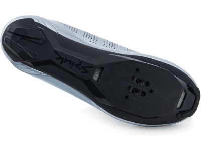 Road shoes Spiuk Aldama silver
