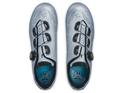 Road shoes Spiuk Aldama silver