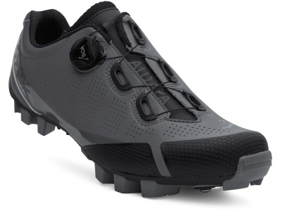MTB shoes Spiuk Aldapa matt grey
