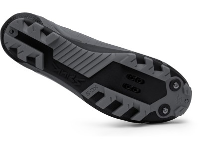 MTB shoes Spiuk Aldapa matt grey