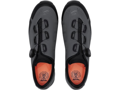 MTB shoes Spiuk Aldapa matt grey