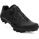MTB shoes Spiuk Aldapa matt black