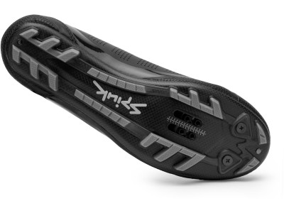 MTB shoes Spiuk Aldapa MTB Carbon matt black