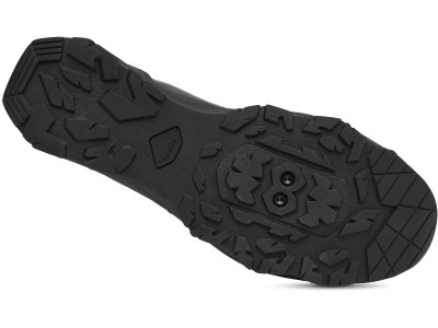 Cycling shoes SPIUK Amara black 2