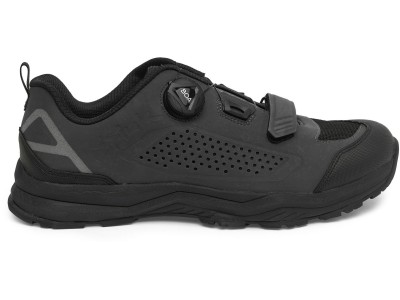 Cycling shoes SPIUK Amara black