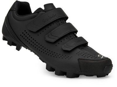 Cycling shoes Spiuk Splash MTB black