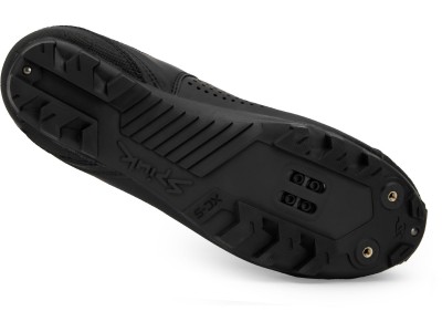 Cycling shoes Spiuk Splash MTB black 2