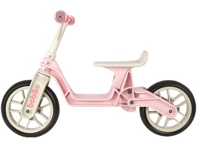 Bobike Balance Bike pink