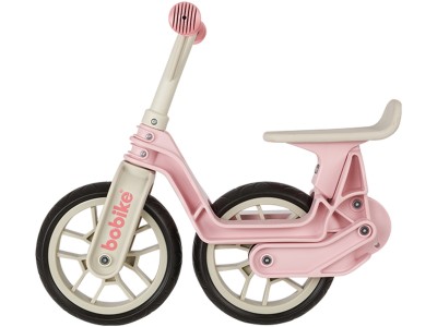 Bobike Balance Bike pink