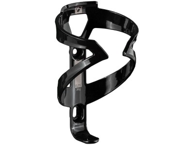 Bontrager Elite Recycled gertuvės laikiklis, black/grey