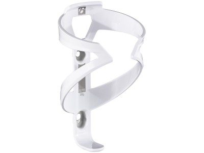 Bontrager Elite Recycled gertuvės laikiklis, white