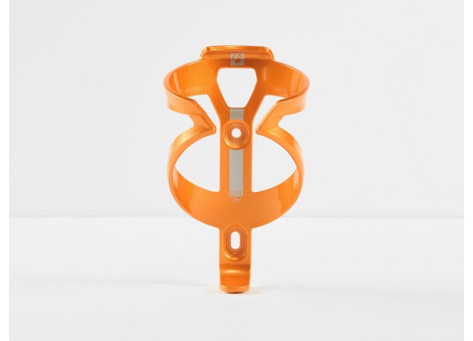 Bontrager Elite Recycled gertuvės laikiklis, factory orange