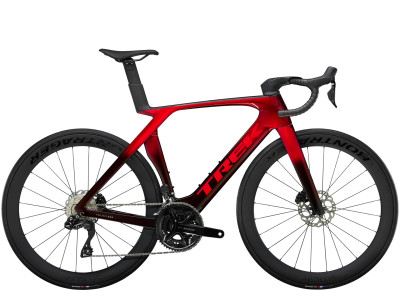 TREK Madone SLR 6 Gen 7 Viper Red road bike