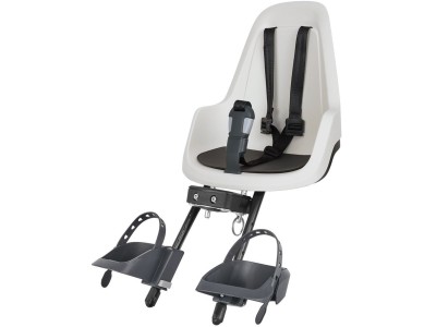 Child seat Bobike GO Mini vanilla cupcake