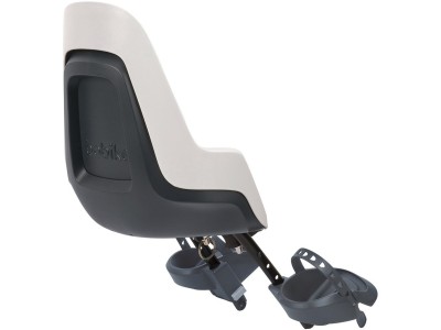 Child seat Bobike GO Mini vanilla cupcake 2