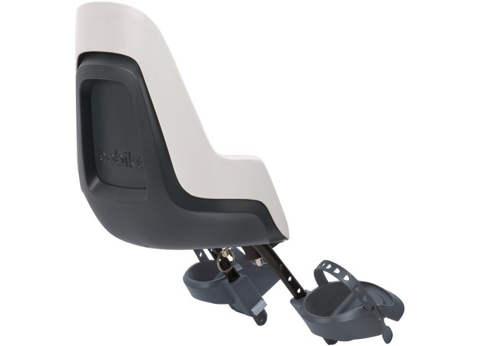 Bobike GO Mini vaikiška kėdutė, vanilla cupcake