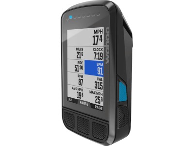 Wahoo ELEMNT BOLT V2 GPS bike computer