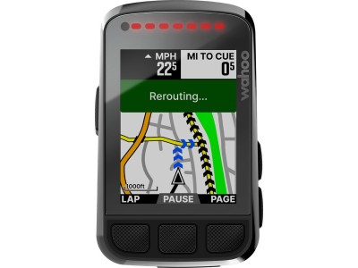 Wahoo ELEMNT BOLT V2 GPS bike computer