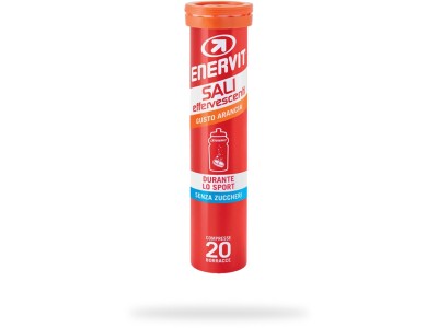 Enervit Effervescent Salts