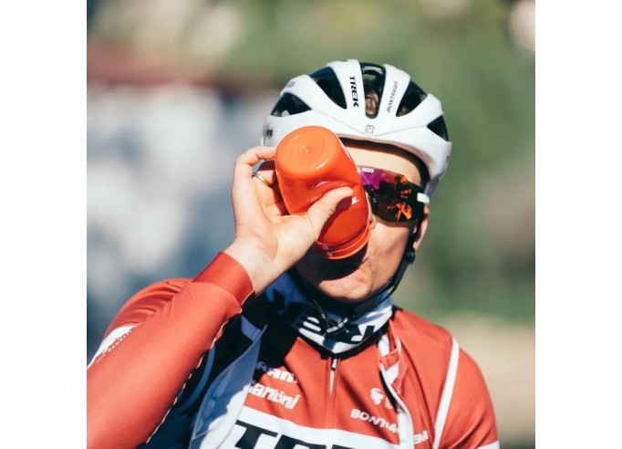 Enervit Effervescent Salts