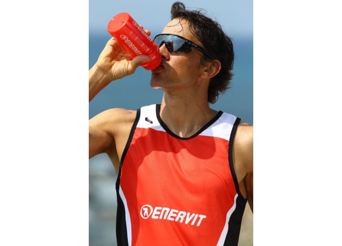 Dzēriena pulveris Enervit Magnesium +Potassium