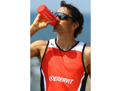 Dzēriena pulveris Enervit Magnesium +Potassium