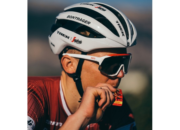 Enervit Liquid Gel Arancia