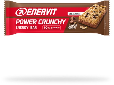 Enervit Power Crunchy Choco bar