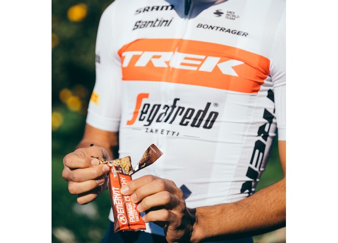 Enervit Power Crunchy Choco bar