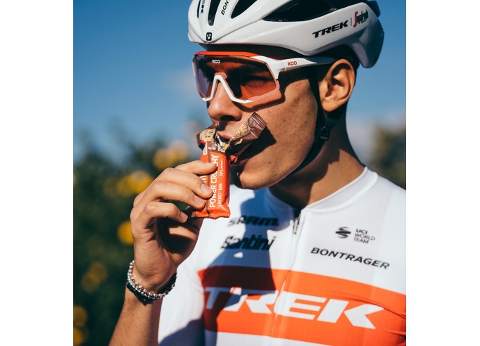 Enervit Power Crunchy Choco bar