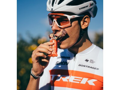 Enervit Power Crunchy Choco bar