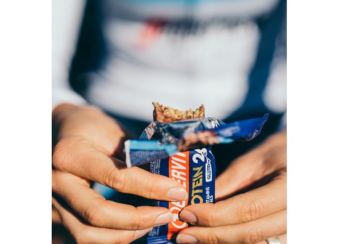 Enervit Protein Bar 26% - 10g protein Coco-Choco