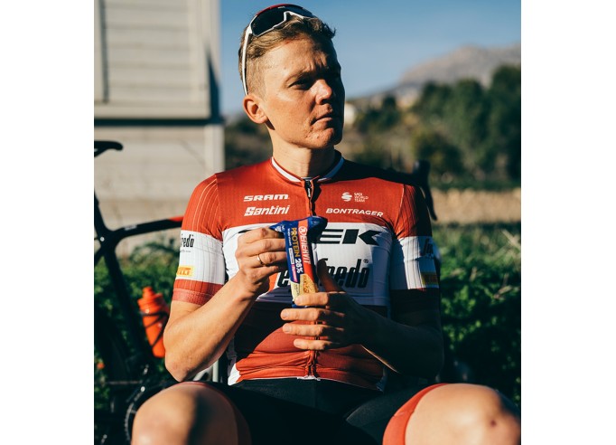 Enervit Protein Bar 28% - 11g protein Vanilla-Yogurt