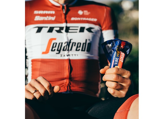 Enervit Protein Bar 28% - 11g protein Vanilla-Yogurt