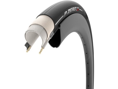 Tire Pirelli P ZERO™ Race TLR SL 2