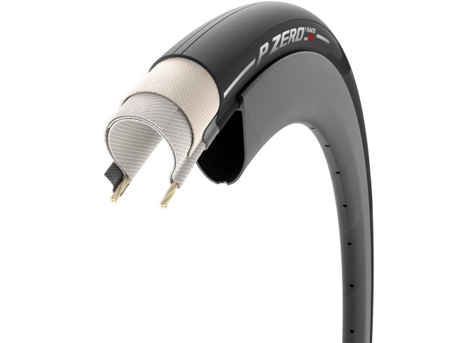 Tire Pirelli P ZERO™ Race TLR SL