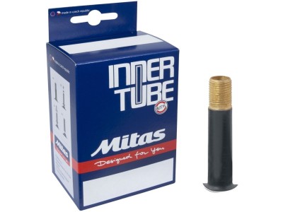 Inner tube Mitas 28/29x1.75-2.45 AV40