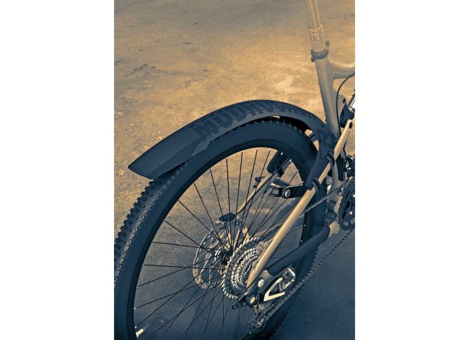 SKS Mudrocker galinis purvasaugis