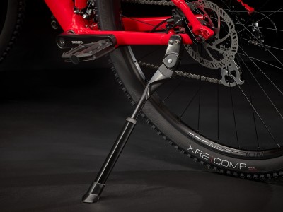 TREK Marlin 5 Gen 2 Radioactive Red kalnų dviratis