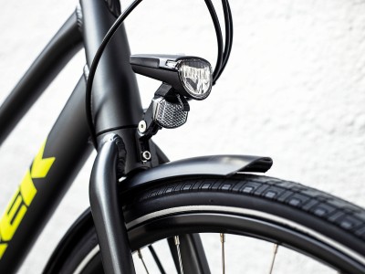 Fitness bike FX 2 Disc Stagger Satin Lithium Grey (2022)