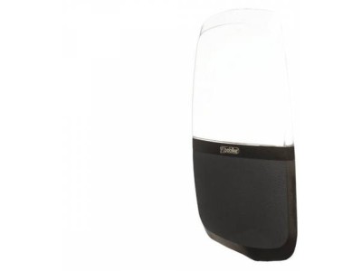 Bobike windscreen urban black