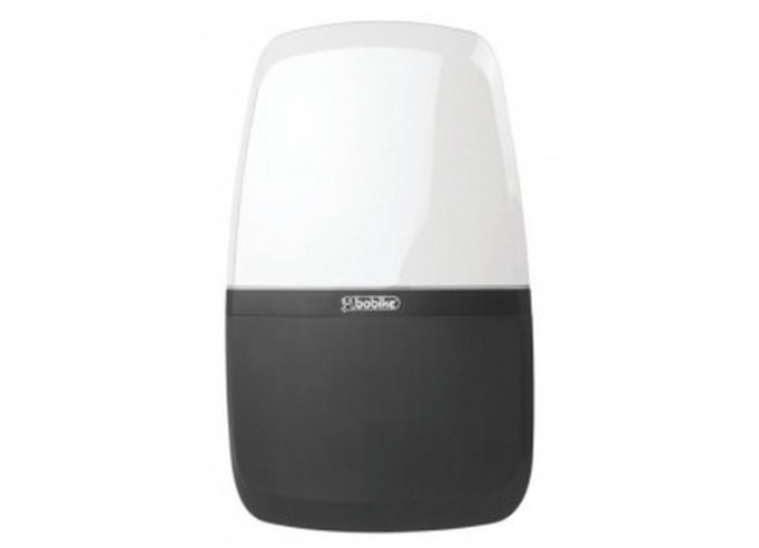 Bobike windscreen urban black