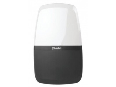 Bobike windscreen urban black