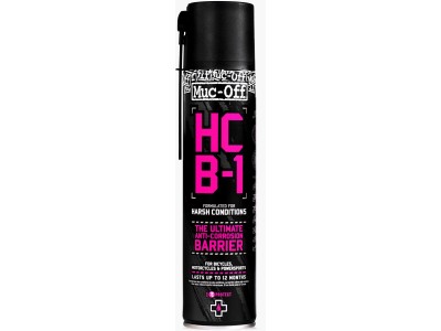 Muc-Off HCB-1 apsauginis purškiklis dviračiui, 400ml