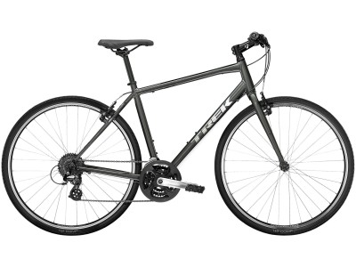 Fitness bike TREK FX 1 Lithium Grey