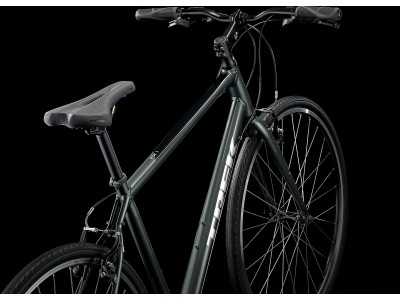 Fitness bike TREK FX 1 Lithium Grey